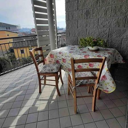 Appartamento Silvia E Faby Verbania Lago Maggiore Bagian luar foto