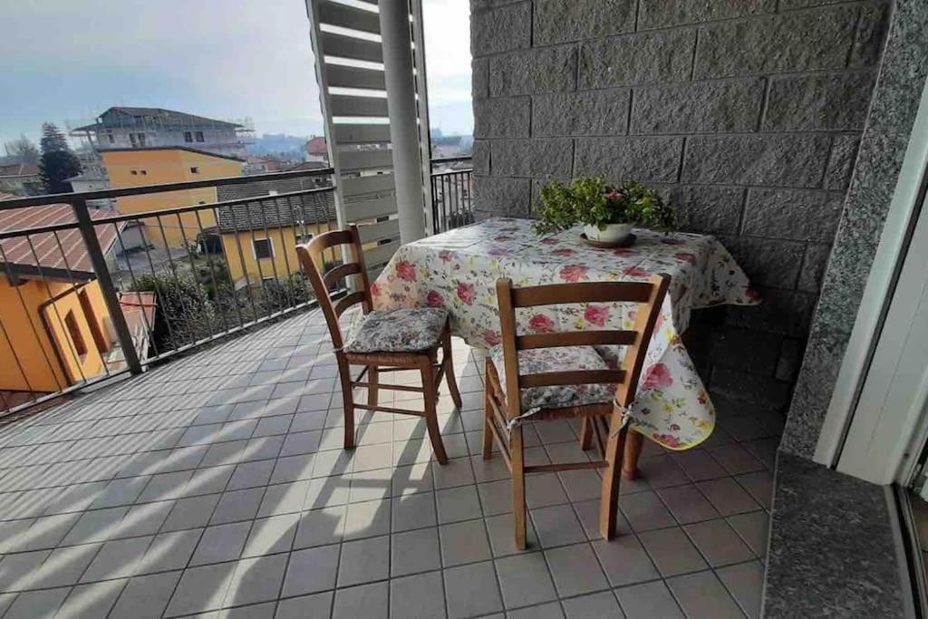 Appartamento Silvia E Faby Verbania Lago Maggiore Bagian luar foto