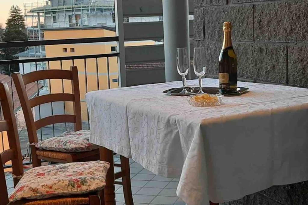 Appartamento Silvia E Faby Verbania Lago Maggiore Bagian luar foto