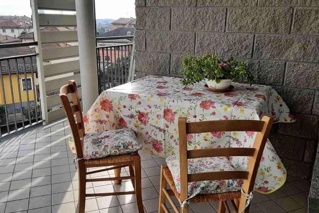 Appartamento Silvia E Faby Verbania Lago Maggiore Bagian luar foto