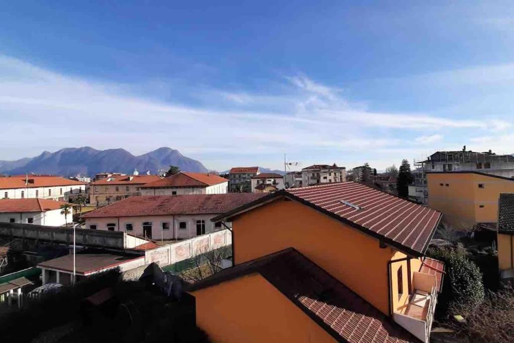 Appartamento Silvia E Faby Verbania Lago Maggiore Bagian luar foto