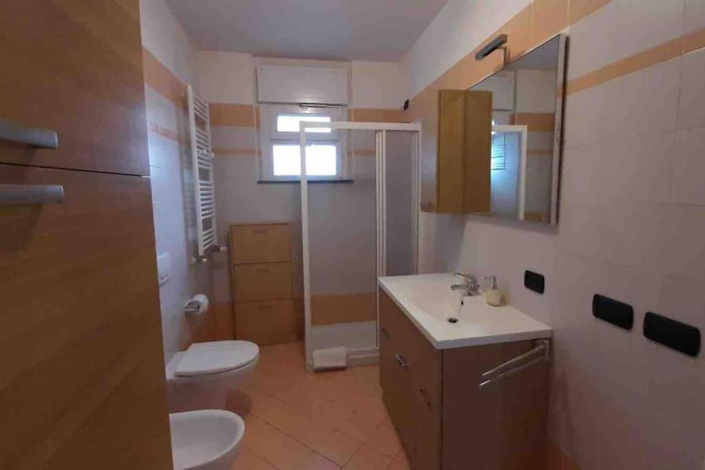 Appartamento Silvia E Faby Verbania Lago Maggiore Bagian luar foto