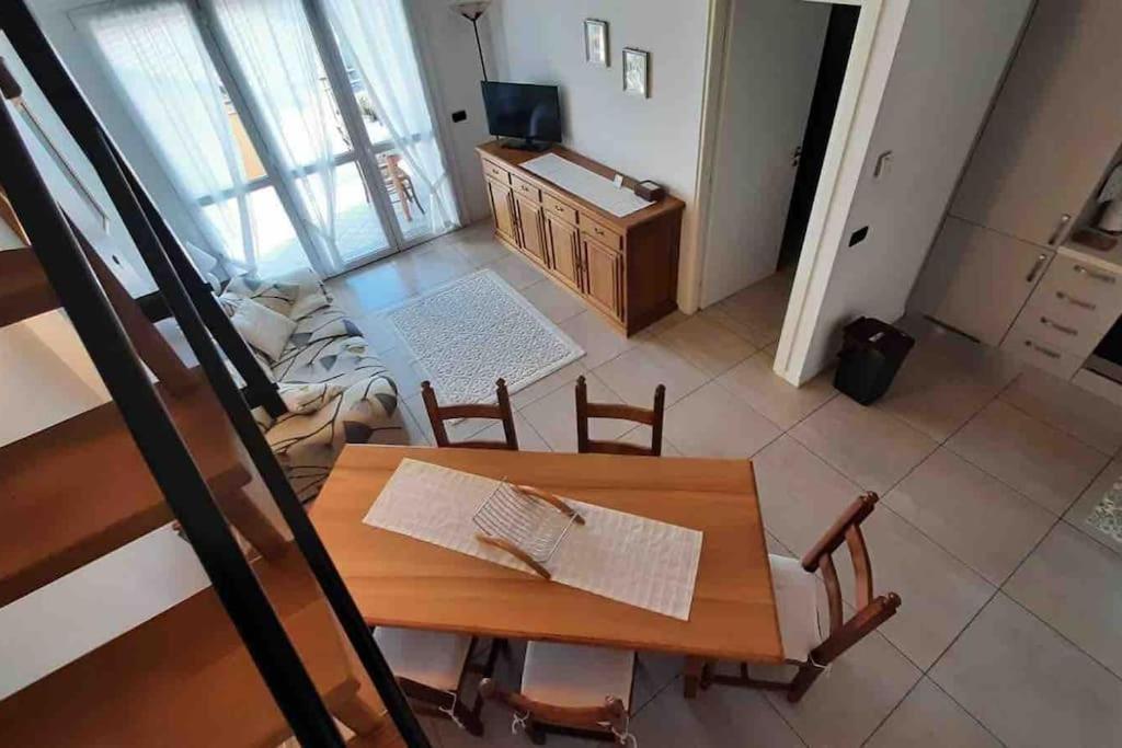 Appartamento Silvia E Faby Verbania Lago Maggiore Bagian luar foto