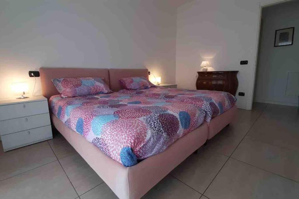 Appartamento Silvia E Faby Verbania Lago Maggiore Bagian luar foto