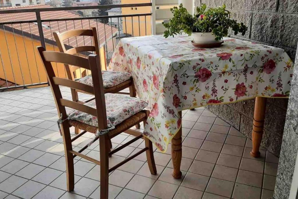 Appartamento Silvia E Faby Verbania Lago Maggiore Bagian luar foto