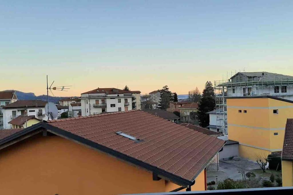 Appartamento Silvia E Faby Verbania Lago Maggiore Bagian luar foto
