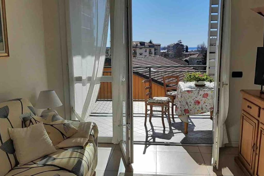 Appartamento Silvia E Faby Verbania Lago Maggiore Bagian luar foto