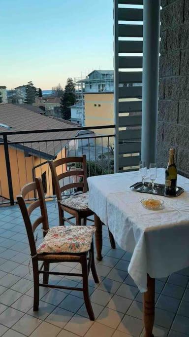 Appartamento Silvia E Faby Verbania Lago Maggiore Bagian luar foto